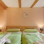 Apartamento Bachbubenhof
