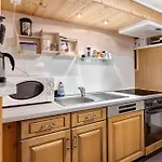 Apartamento Bachbubenhof Hüfingen