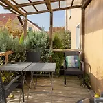Bachbubenhof Apartamento