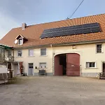 Bachbubenhof Apartamento