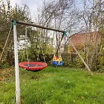 Bachbubenhof Apartamento *