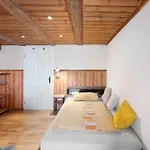 Apartamento Bachbubenhof