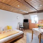 Apartamento Bachbubenhof Hüfingen