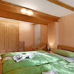 Apartamento Bachbubenhof *