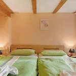 Bachbubenhof Apartamento Hüfingen