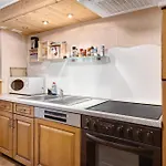 Bachbubenhof Apartamento