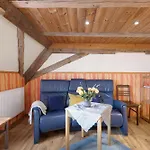 Apartamento Bachbubenhof Hüfingen