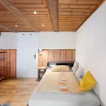 Apartamento Bachbubenhof Hüfingen