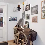 Bachbubenhof Apartamento Hüfingen