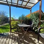 Bachbubenhof Apartamento *
