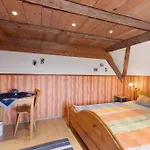 Bachbubenhof Apartamento *