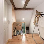 Bachbubenhof Apartamento Hüfingen