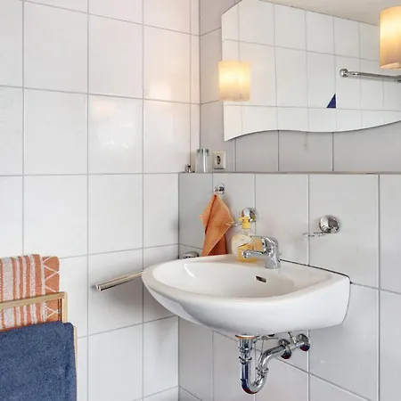 Appartement Bachbubenhof