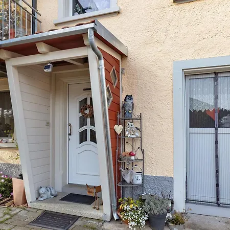 Appartement Bachbubenhof