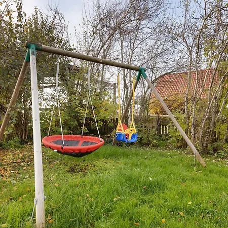 Bachbubenhof Appartement *