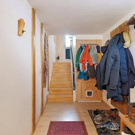Bachbubenhof Apartment *