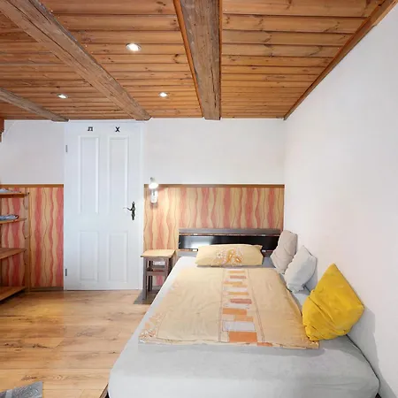 Apartment Bachbubenhof