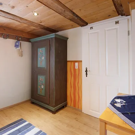 Bachbubenhof Apartment Huefingen