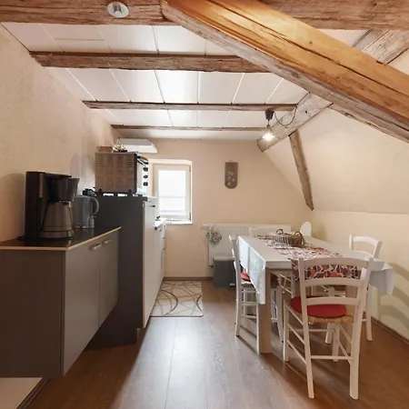 Bachbubenhof * Hüfingen