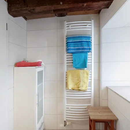 Bachbubenhof Appartement Hüfingen