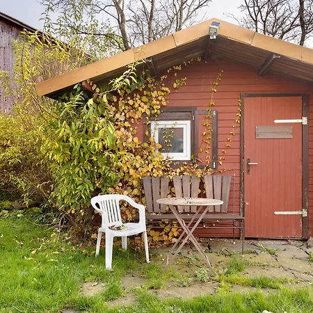 Apartamento Bachbubenhof Hüfingen