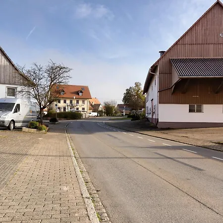 Bachbubenhof Hüfingen